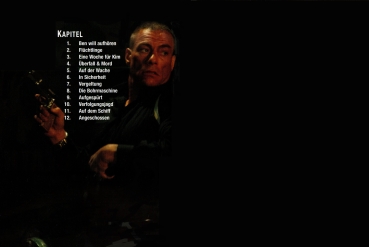 Wake of Death - Rache ist alles was Ihm blieb - (Special Uncut Edition) - Einzel-DVD - Neu & OVP